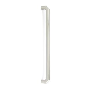 Riviera, Appliance Pull 18'' c-to-c, US15