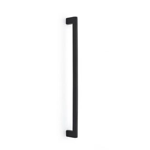 Brass Trail Appliance Pull, 18'', US19