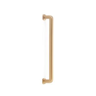 Concealed Surface, Westridge Appliance Pull 12'' c-to-c, US4