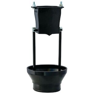 FEBCO 905213 DRAIN FUNNEL KIT MODEL 601-21/2 THRU 10