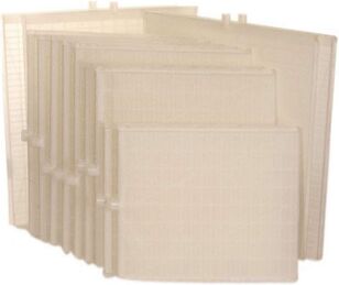 UNI FS-3053 53SQFT STA-RITE SD DE SET