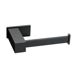GERBER® Sirius® Series D446136BS Dual Function Paper or Towel Bar, Metal, Satin Black