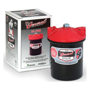 General Filters 1308 Oil Filter, For Use With: Bio-Fuel Blends up Through B100
