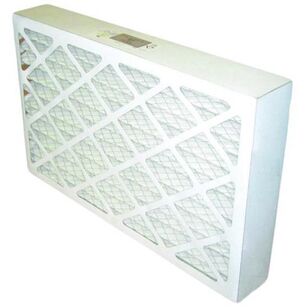 General Filters 4561 Replacement Media Filter, 20 in W, 25 in H, 4 in D, 11 MERV