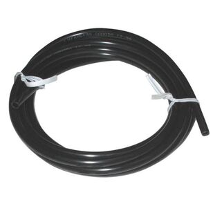 General Filters 7046 Drain Tube, 15 ft L x 1/2 in ID x 3/4 in OD