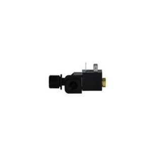 General Filters 7604 Solenoid Valve Assembly, 1/4 x 3/8 in, 1/2 x 3/4 in