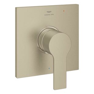 ALLURE PRESSURE BALANCE VALVE TRIM