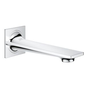 ALLURE TUB SPOUT WALL MOUNTED
