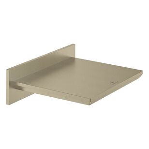 ALLURE WATERFALL SPOUT WALL MOUNTED