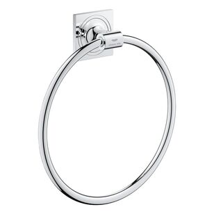 ALLURE TOWEL RING