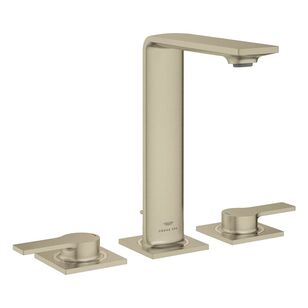 ALLURE LAVATORY WIDESET M SIZE
