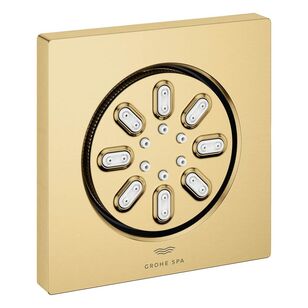 RSH AQUA BODY SPRAY SQUARE