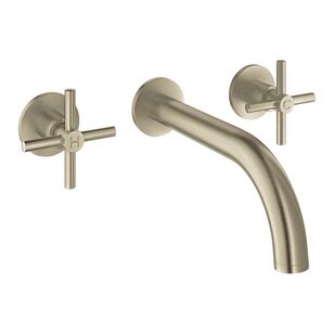 ATRIO NEW 2HDL TRIMSET BASIN 3 H M
