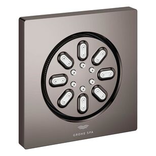 RSH AQUA BODY SPRAY SQUARE
