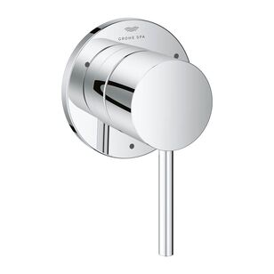 ATRIO NEW 3 WAY DIVERTER US