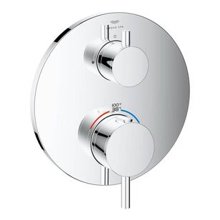 ATRIO NEW THM TRIMSET RAPIDO SHOWER US