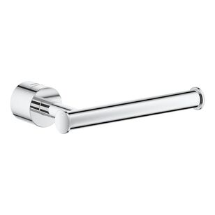GROHE 40891000 40891_0 Atrio Paper Holder, 1-3/8 in H, Metal