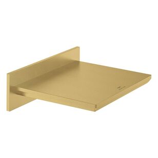 ALLURE NEW TUB SPOUT WALL MOUNT