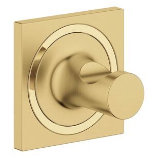 GROHE 40284GN1 40284_1 Allure Durable Hook, 1-3/4 in W x 2-3/16 in H