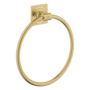 ALLURE NEW TOWEL RING