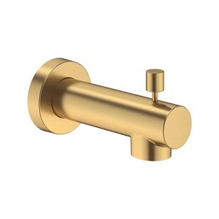CONCETTO DIVERTER TUB SPOUT