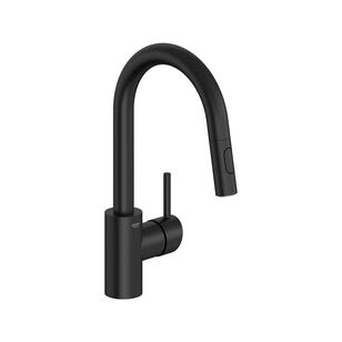 CONCETTO DUAL SPRAY PULL DOWN BAR FAUC