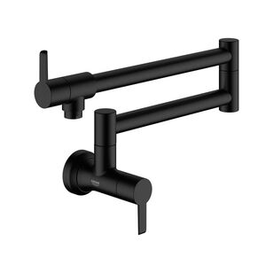 ZEDRA WALL TAP KITCH