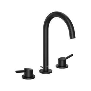 CONCETTO 2 HANDLE SINK L