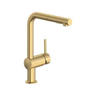 MINTA OHM SINK L SPOUT PULL OUT SPRAY