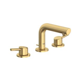 CONCETTO 2 HANDLE SINK XS
