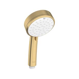 GROHE 26046GN2 Handshower, NPT, Plastic, Brushed Cool Sunrise