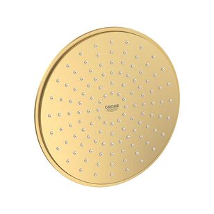 GROHE 27814GN1 27814_1 Rainshower Shower Head, 1.75 gpm Max Flow