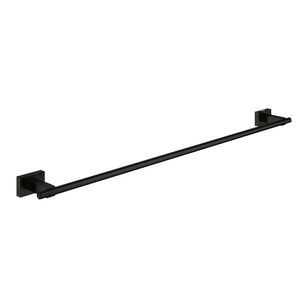 ESSENTIALS CUBE TOWEL RAIL 24IN