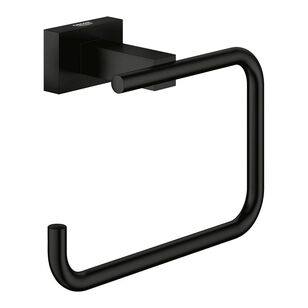 ESSENTIALS CUBE TOILET PAPER HOLDER