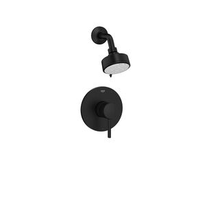 CONCETTO PB SHOWER ONLY 1.75GPM