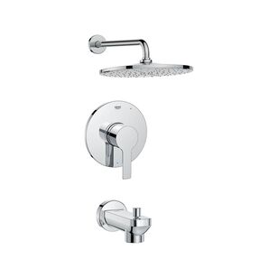 LINEARE PBV TUB/SHOWER 1.75GPM