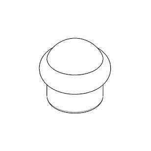 Diverter Knob