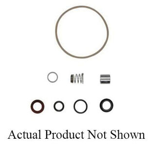 Grundfos 395008 Shaft Seal and Gasket Kit, For Use With: SPK 1/2/4/8 CVBV Model B-C Multi-Stages Centrifugal Pumps
