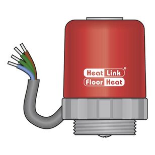 Multiport Manifold Actuator c/w End Switch