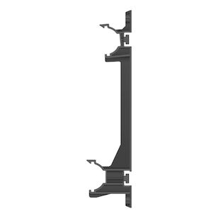 TwistSeal Multiport (40mm) Double Mounting Bracket
