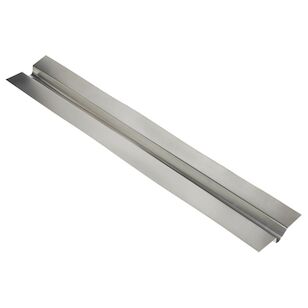 24'' Aluminum Heat Transfer Plate for DryAbove/DryBelow Systems