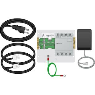 Controller for HEP, TWH (except Z) using FLWSWTCH