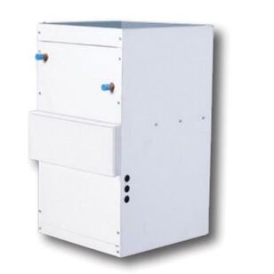 Hi-Velocity System™ Ovation Series 41011401050 Air Handler, 3 ton, 38100 to 112700 Btu/hr BTU, 1200 cfm, 110 VAC, 6 A