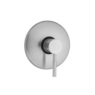 JACLO A426-TRIM-PCH CONTEMPO ROUND W/LEVER