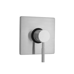 JACLO A446-TRIM-SN SQUARE W/ LEV