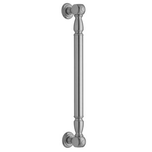 12'' G20 Straight Grab Bar