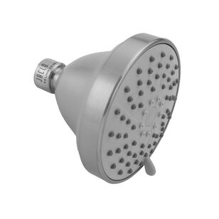 SHOWERALL® 4 Function Showerhead with JX7® Technology with Pause Control- 2.0 GPM