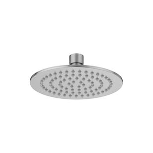 JACLO® Rain Machine® S206-ORB Showerhead, 2.5 gpm, 6 in Dia Head, Oil-Rubbed Bronze