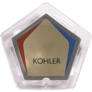 Kohler® GP99B3254 Pop-Up Stopper, Chrome