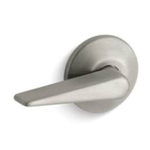 Kohler® Memoirs® 9167-L-BN Left Hand Trip Lever, Metal, Vibrant Brushed Nickel